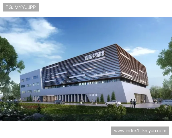 体育综合体规划正从规模扩张转向品质深化 核心驱动力聚焦用户体验