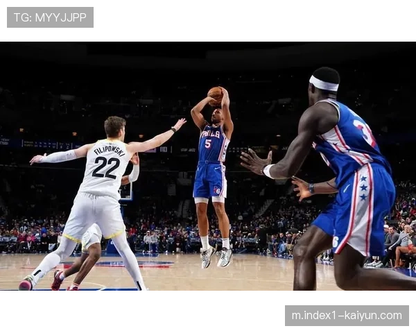 乔治小腿伤势恢复缓慢 76人锋线攻防两端出现真空 乔治小腿伤势恢复缓慢 76人锋线攻防两端出现真空