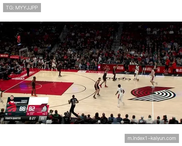 开拓者霍乐迪35岁高龄飙8记三分 球队过度依赖老将折射重建失败 开拓者霍乐迪35岁高龄飙8记三分 球队过度依赖老将折射重建失败