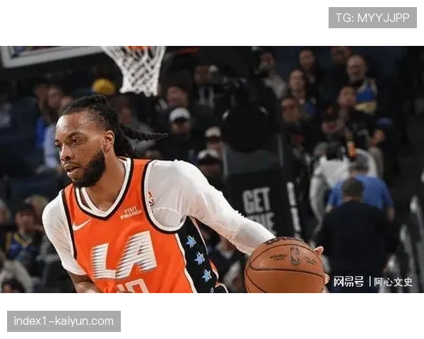 快船伦纳德连续41场20+ 加兰马瑟林合砍51分击败尼克斯